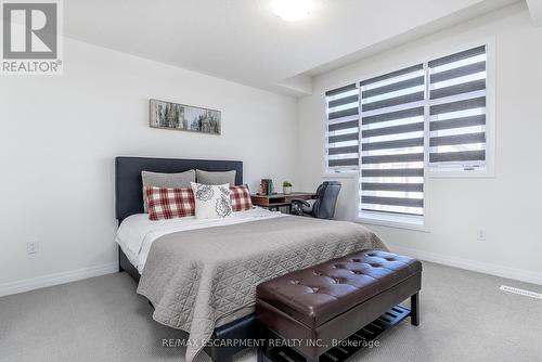 55 Yale Drive, Hamilton, ON - Indoor Photo Showing Bedroom