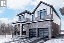 55 Yale Drive, Hamilton, ON  - Outdoor 