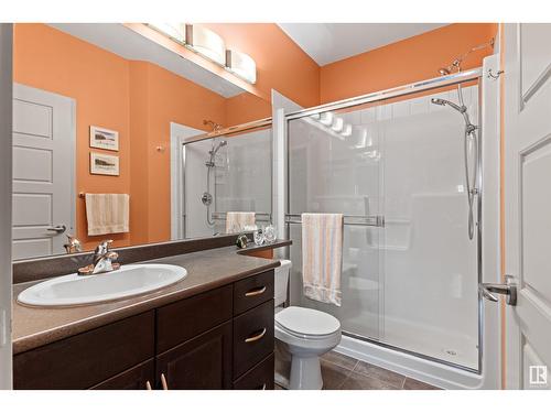 #467 11517 Ellerslie Rd Sw, Edmonton, AB - Indoor Photo Showing Bathroom