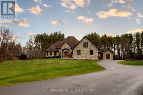 6769 Deer Run Place N, Ottawa, ON - Outdoor