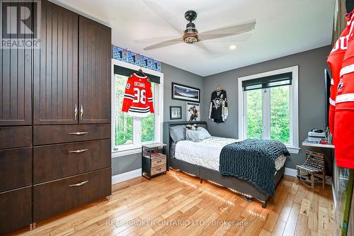 6769 Deer Run Place N, Ottawa, ON - Indoor Photo Showing Bedroom