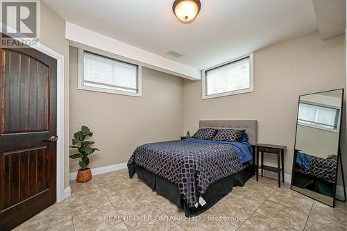 6769 Deer Run Place N, Ottawa, ON - Indoor Photo Showing Bedroom