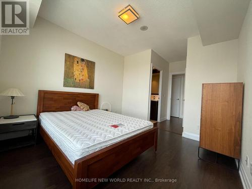 2002 - 2 Anndale Drive, Toronto, ON - Indoor Photo Showing Bedroom