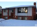 10611 129 St Nw, Edmonton, AB  - Outdoor 