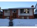 10611 129 St Nw, Edmonton, AB  - Outdoor 