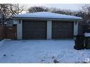 10611 129 St Nw, Edmonton, AB  - Outdoor 