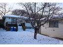 10611 129 St Nw, Edmonton, AB  - Outdoor With Deck Patio Veranda 