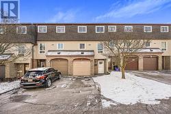 30 - 80 OLD COUNTRY DRIVE  Kitchener, ON N2E 2E5