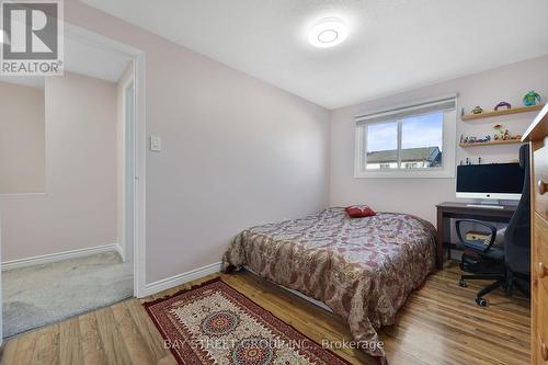 30 - 80 Old Country Drive, Kitchener, ON - Indoor Photo Showing Bedroom