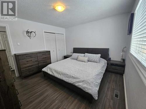 131 Wolverine Drive, Fort Mcmurray, AB - Indoor Photo Showing Bedroom