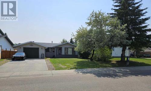 131 Wolverine Drive, Fort Mcmurray, AB - Outdoor With Facade