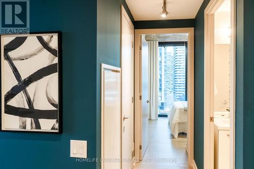 1806 - 11 Charlotte Street, Toronto, ON - Indoor