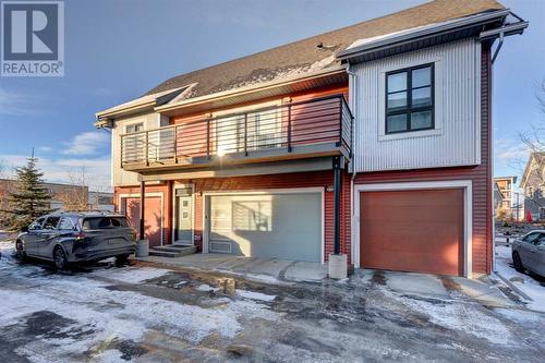 5301, 100 Walgrove Court Se, Calgary, AB - Outdoor