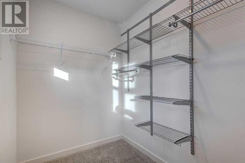 5301, 100 Walgrove Court Se, Calgary, AB - Indoor With Storage