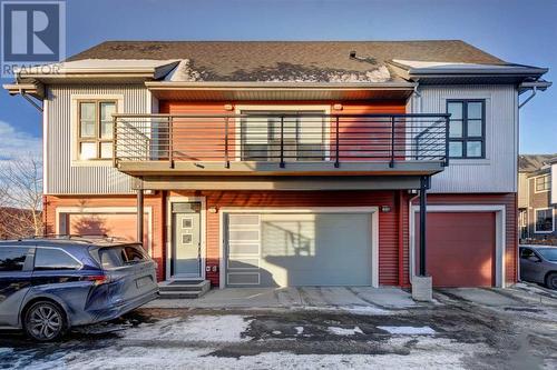 5301, 100 Walgrove Court Se, Calgary, AB - Outdoor