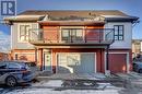 5301, 100 Walgrove Court Se, Calgary, AB  - Outdoor 