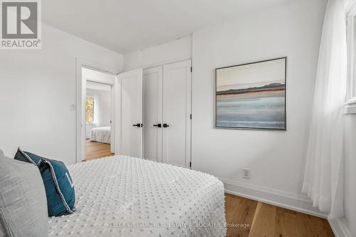 20 Suburban Drive, Mississauga, ON - Indoor Photo Showing Bedroom