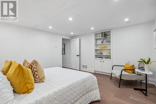 20 Suburban Drive, Mississauga, ON - Indoor Photo Showing Bedroom