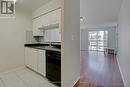 2106 - 3 Pemberton Avenue, Toronto, ON  - Indoor Photo Showing Kitchen 