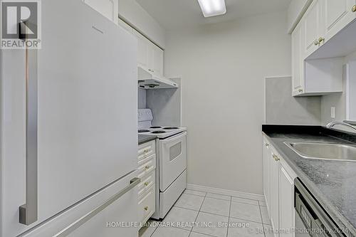 2106 - 3 Pemberton Avenue, Toronto, ON - Indoor