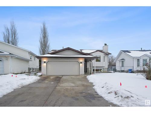 1207 54 St Nw, Edmonton, AB - Outdoor