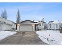 1207 54 St Nw, Edmonton, AB  - Outdoor 