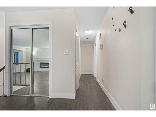 1207 54 St Nw, Edmonton, AB - Indoor Photo Showing Other Room