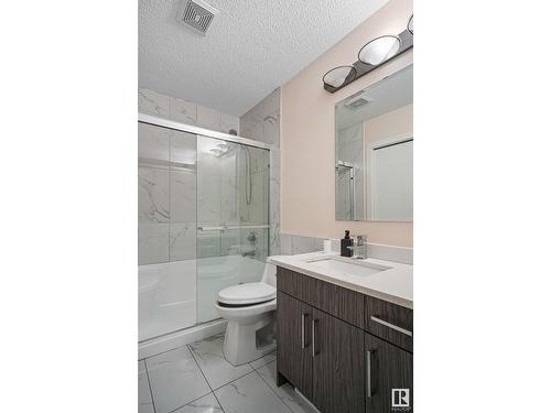 1207 54 St Nw, Edmonton, AB - Indoor Photo Showing Bathroom