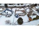 1207 54 St Nw, Edmonton, AB  - Outdoor With View 