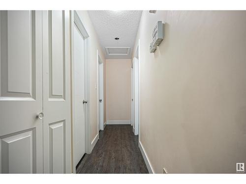 1207 54 St Nw, Edmonton, AB - Indoor Photo Showing Other Room