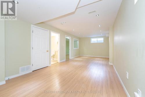 1261 Jezero Crescent, Oakville, ON - Indoor Photo Showing Other Room