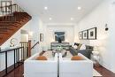 1261 Jezero Crescent, Oakville, ON  - Indoor Photo Showing Dining Room 