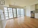 1204 - 18 Maitland Terrace, Toronto, ON  - Indoor Photo Showing Kitchen 