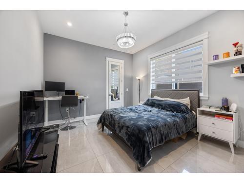 10088 121 Street, Surrey, BC - Indoor Photo Showing Bedroom