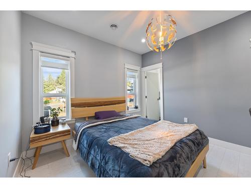 10088 121 Street, Surrey, BC - Indoor Photo Showing Bedroom