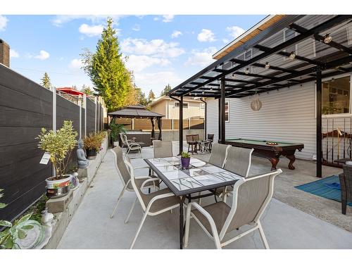 10088 121 Street, Surrey, BC - Outdoor With Deck Patio Veranda With Exterior