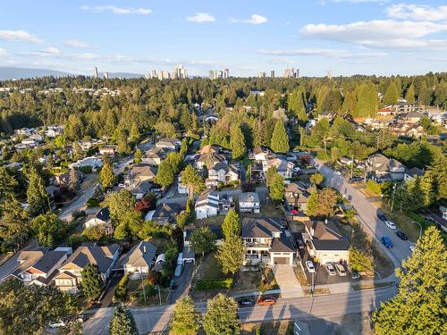 10088 121 Street, Surrey, BC - Outdoor With View