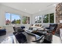 10088 121 Street, Surrey, BC  - Indoor Photo Showing Living Room 