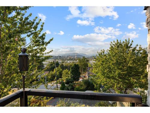 10088 121 Street, Surrey, BC - Outdoor With Balcony With View