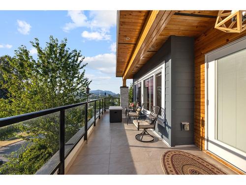 10088 121 Street, Surrey, BC - Outdoor With Balcony With Exterior