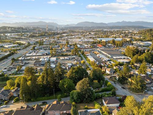 10088 121 Street, Surrey, BC - Outdoor With View