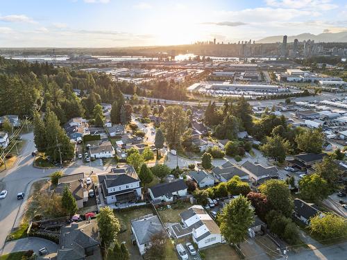 10088 121 Street, Surrey, BC - Outdoor With View