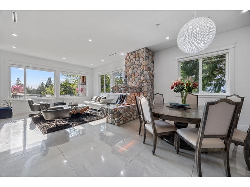 10088 121 Street, Surrey, BC - Indoor Photo Showing Dining Room