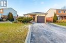 3129 Sandcliffe Court, Burlington (Headon), ON  - Outdoor With Facade 