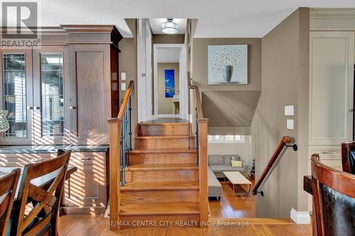 3129 Sandcliffe Court, Burlington (Headon), ON - Indoor Photo Showing Other Room