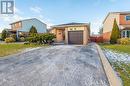 3129 Sandcliffe Court, Burlington (Headon), ON  - Outdoor 