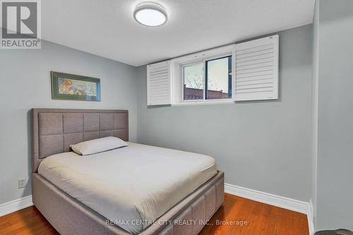 3129 Sandcliffe Court, Burlington (Headon), ON - Indoor Photo Showing Bedroom