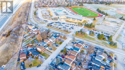 3129 Sandcliffe Court, Burlington (Headon), ON -  With View