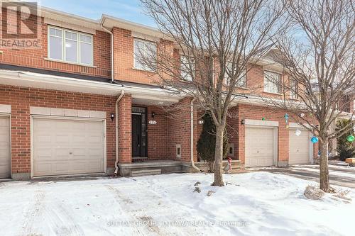 171 Hornchurch Lane, Ottawa, ON - Outdoor