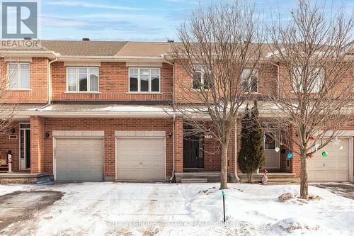 171 Hornchurch Lane, Ottawa, ON - Outdoor With Facade